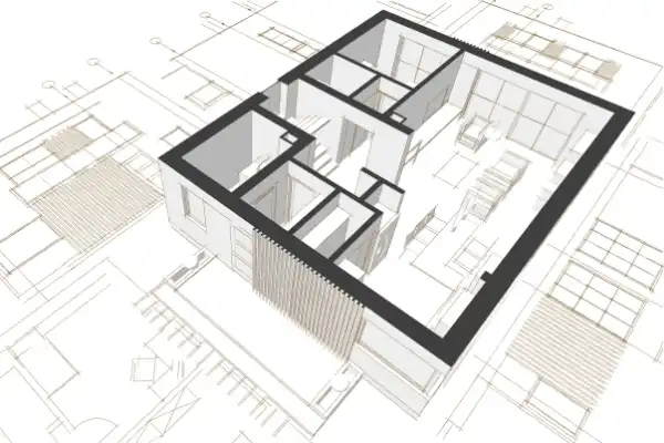 一級の建築設計