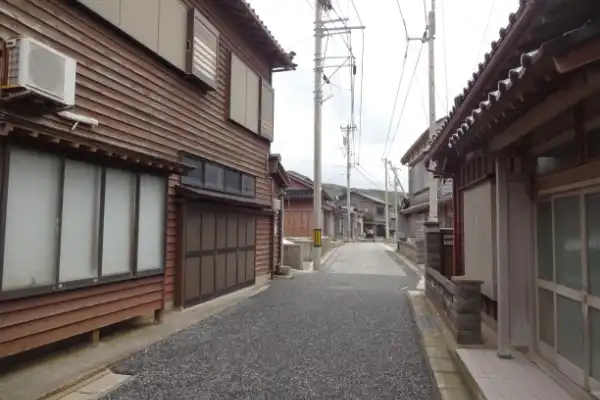 構造にこだわらない建物の解体