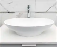 洗面台